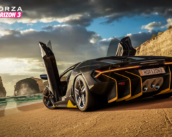 Forza Horizon 3 – Official Announcement