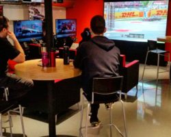 F1 & Coffee LIVE Events Gaining Traction!